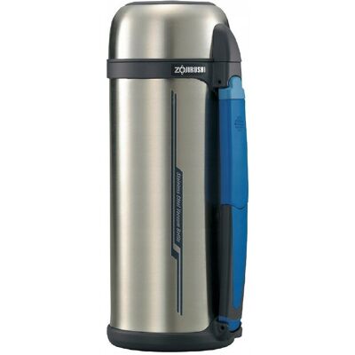 Termos Zojirushi Sf-Cc18-Xa 1,8 L Odcienie Szarości Termos Zojirushi Sf-Cc18-Xa 1,8 L Odcienie Szarości
