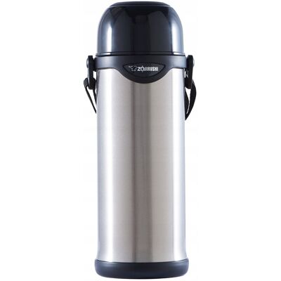 Termos Zojirushi Sj-Tg10-Xa 1 L Stalowy Termos Zojirushi Sj-Tg10-Xa 1 L Stalowy