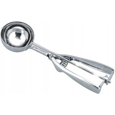 Tescoma Porcjowacz Gałkownica Mechaniczna 420214.00 Presto 5cm Tescoma Porcjowacz Gałkownica Mechaniczna 420214.00 Presto 5cm