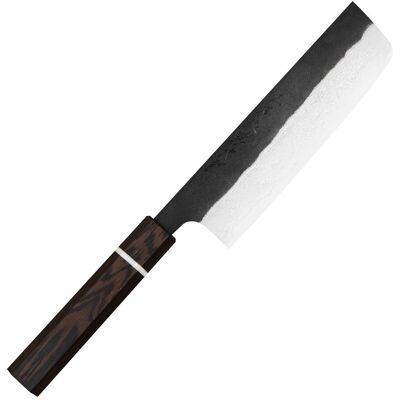 Tojiro Atelier Wm Forged Vg-10 Nóż Nakiri 16,5 Cm Tojiro Atelier Wm Forged Vg-10 Nóż Nakiri 16,5 Cm