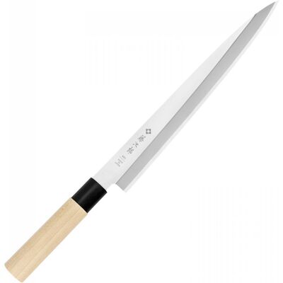 Tojiro Mv Nóż Yanagiba 24 Cm Tojiro Mv Nóż Yanagiba 24 Cm
