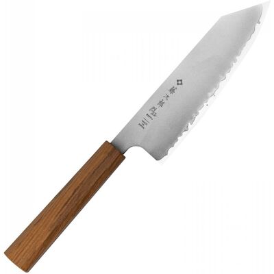 Tojiro Reppu Sg2 Nóż Bunka 17 Cm Tojiro Reppu Sg2 Nóż Bunka 17 Cm