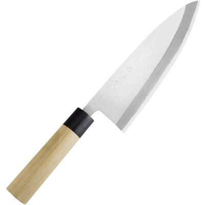 Tojiro Shirogami Nóż Deba 21cm Tojiro Shirogami Nóż Deba 21cm