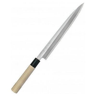 Tojiro Shirogami Nóż Sashimi 24 cm Tojiro Shirogami Nóż Sashimi 24 cm