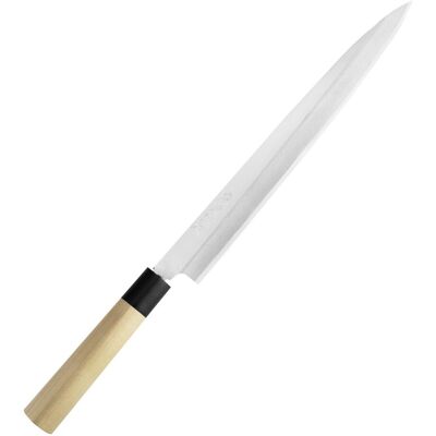 Tojiro Shirogami Nóż Sashimi 30cm Tojiro Shirogami Nóż Sashimi 30cm