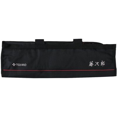 Torba Organizer Etui Nylonowe Na Noże Tojiro Na 8 Noży Torba Organizer Etui Nylonowe Na Noże Tojiro Na 8 Noży