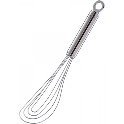 Trzepaczka Płaska 27cm - Roesle Trzepaczka Płaska 27cm - Roesle