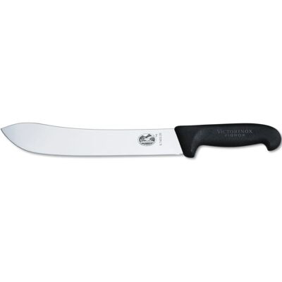 Victorinox Nóż Rzeźniczy 5.7403.25 (25 Cm) Victorinox Nóż Rzeźniczy 5.7403.25 (25 Cm)