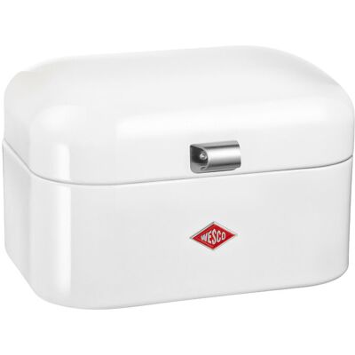 Wesco - Chlebak 280mm Single Grandy biały Wesco - Chlebak 280mm Single Grandy biały