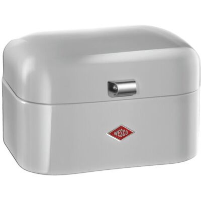 Wesco - Chlebak 280mm Single Grandy Chłodny Szary Wesco - Chlebak 280mm Single Grandy Chłodny Szary