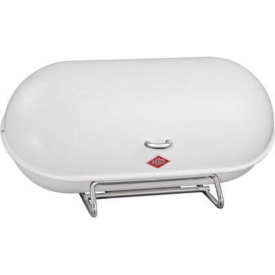 Wesco - Chlebak Breadboy 443mm Biały Wesco - Chlebak Breadboy 443mm Biały