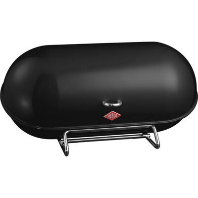 Wesco - Chlebak Breadboy 443mm Czarny Wesco - Chlebak Breadboy 443mm Czarny