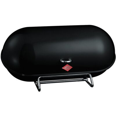 Wesco - Chlebak Breadboy 443mm Czarny Mat Wesco - Chlebak Breadboy 443mm Czarny Mat