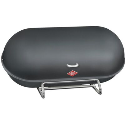 Wesco - Chlebak Breadboy 443mm Grafitowy Mat Wesco - Chlebak Breadboy 443mm Grafitowy Mat