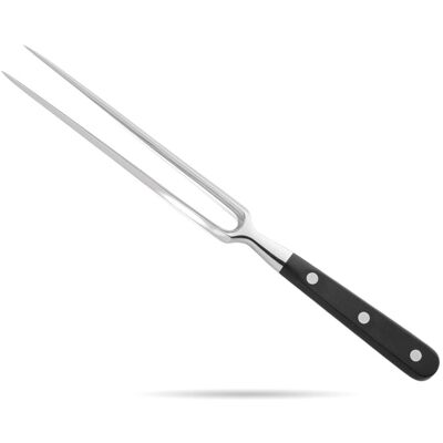 Widelec Do Mięsa V Sabatier 13/0 Ostrze 17,5 Cm Richardson Sheffield Widelec Do Mięsa V Sabatier 13/0 Ostrze 17,5 Cm Richardson Sheffield