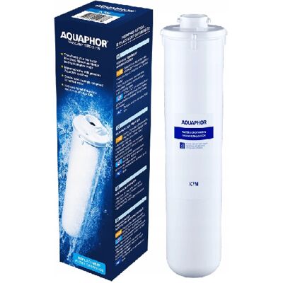 Wkład filtrujący Aquaphor K7M 1 szt. Wkład filtrujący Aquaphor K7M 1 szt.