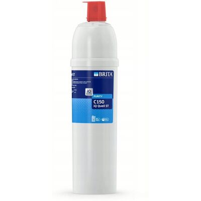 Wkład Filtrujący Brita Purity C150 Quell St 1 Sztuka, Filtr Brita C 150 Wkład Filtrujący Brita Purity C150 Quell St 1 Sztuka, Filtr Brita C 150