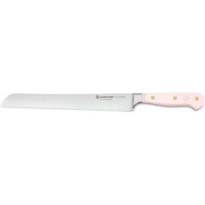 WUSTHOF Classic - Różowa sól himalajska - Noż kuchenny 23cm WUSTHOF Classic - Różowa sól himalajska - Noż kuchenny 23cm