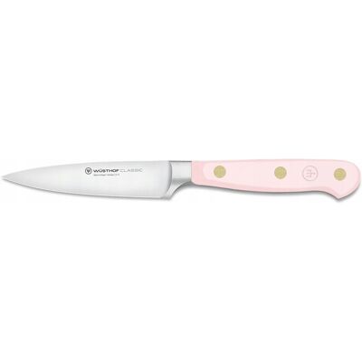 WUSTHOF Classic Colour Pink - Nóż do obierania 9cm WUSTHOF Classic Colour Pink - Nóż do obierania 9cm
