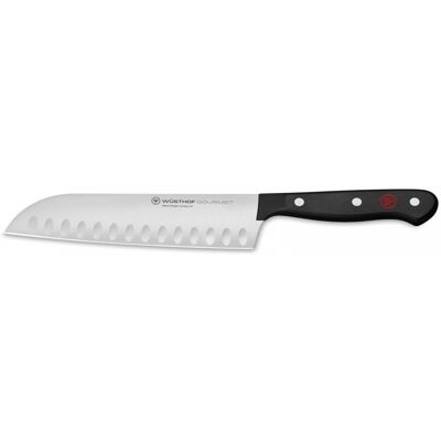 Wusthof Nóż Santoku 17 cm - Gourmet Wusthof Nóż Santoku 17 cm - Gourmet
