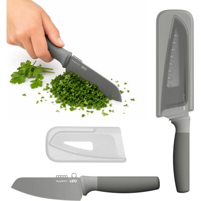 BergHOFF - LEO - 11 cm - Zester - Nóż do warzyw BergHOFF - LEO - 11 cm - Zester - Nóż do warzyw