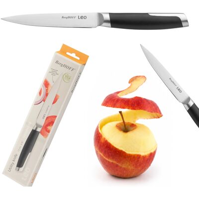 Berghoff, Nóż Użytkowy Graphite 12 Cm Berghoff, Nóż Użytkowy Graphite 12 Cm