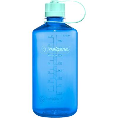 Butelka Na Wodę 1l Nalgene Sustain Tritan, Nie Zawiera Bpa, Lekka Butelka Na Wodę 1l Nalgene Sustain Tritan, Nie Zawiera Bpa, Lekka