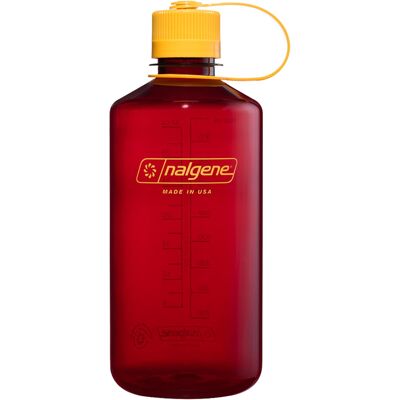 Butelka Na Wodę 907 Ml Nalgene Sustain Tritan Bez Bpa, Szczelna Wąska Butelka Na Wodę 907 Ml Nalgene Sustain Tritan Bez Bpa, Szczelna Wąska