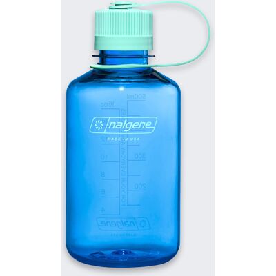 Butelka na wodę NALGENE Sustain 0,5L Kwiat chabra Butelka na wodę NALGENE Sustain 0,5L Kwiat chabra