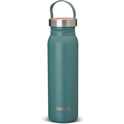 Primus Klunken Butelka 0.7L Frost - Butelka na wodę - Unisex Primus Klunken Butelka 0.7L Frost - Butelka na wodę - Unisex