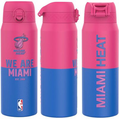 Butelka Termiczna Ion8 I8ts750nba50mia Nba Miami Heat Butelka Termiczna Ion8 I8ts750nba50mia Nba Miami Heat