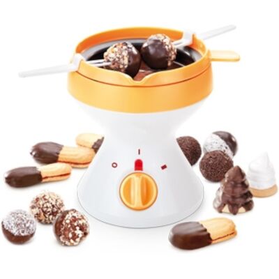 Tescoma Czekoladowe Fondue Delícia Tescoma Czekoladowe Fondue Delícia