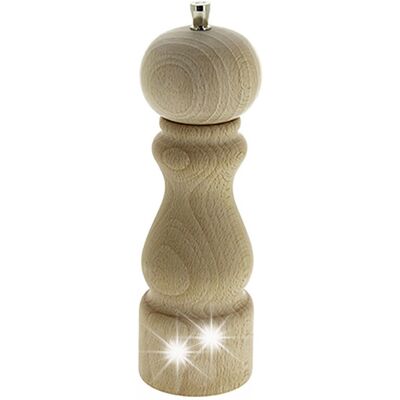 De Buyer B Bois Ba Młynek Do Pieprzu 20 Cm De Buyer B Bois Ba Młynek Do Pieprzu 20 Cm