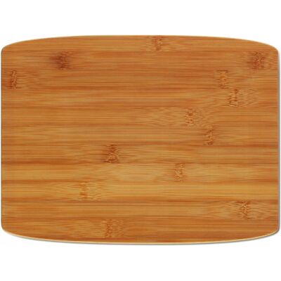 Kela Deska do krojenia, bambus, 33x25 cm, jasna Kela Deska do krojenia, bambus, 33x25 cm, jasna