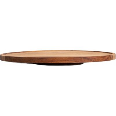 Deska MOOKA obrotowa klasyczna 34 cm HOMLA Deska MOOKA obrotowa klasyczna 34 cm HOMLA
