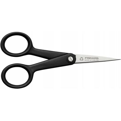 Fiskars NOŻYCZKI NOŻYCE DO NITEK HAFTU KRAWIECKIE MAŁE OSTRE FF 13cm Fiskars NOŻYCZKI NOŻYCE DO NITEK HAFTU KRAWIECKIE MAŁE OSTRE FF 13cm