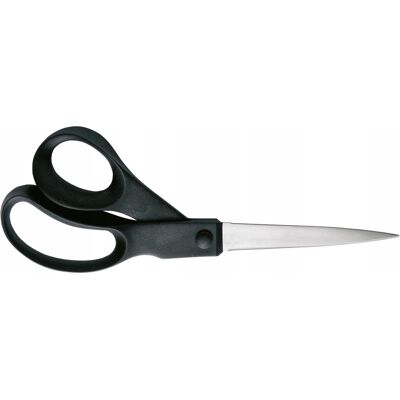 Fiskars Nożyczki Uniwersalne 719353 21cm 1023817 Fiskars Nożyczki Uniwersalne 719353 21cm 1023817