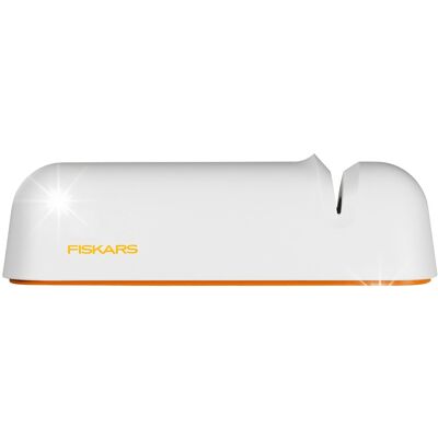 Fiskars Ostrzałka Do Noży Kuchennych Osełka Roll Sharp Ceramiczna Ff Fiskars Ostrzałka Do Noży Kuchennych Osełka Roll Sharp Ceramiczna Ff