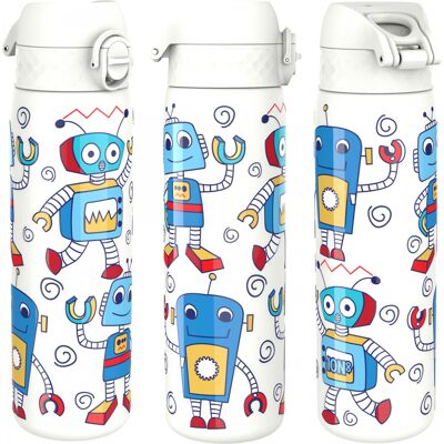 Ion8 Butelka Termiczna 500 Ml Robots I8ts500pirobot Ion8 Butelka Termiczna 500 Ml Robots I8ts500pirobot