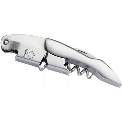 Korkociąg kelnerski 12 cm CILIO Korkociąg kelnerski 12 cm CILIO