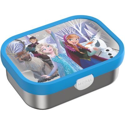 Mepal Lunch Box Stalowy Campus Frozen Friends 107490065416 Mepal Lunch Box Stalowy Campus Frozen Friends 107490065416