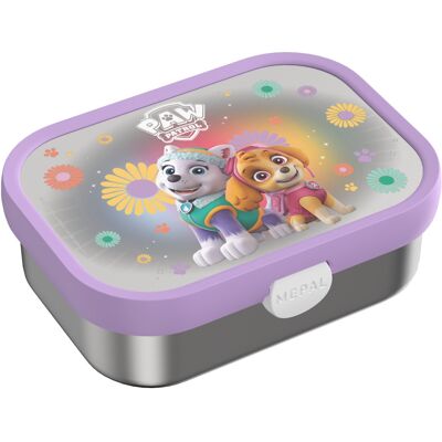 Mepal Lunch Box Stalowy Campus Paw Patrol Girls 107490065397 Mepal Lunch Box Stalowy Campus Paw Patrol Girls 107490065397