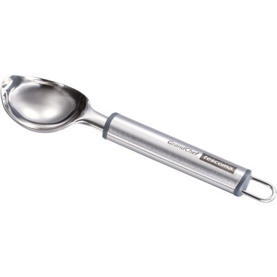Łyżka Do Lodów Tescoma Grandchef 21,2 Cm Szara Łyżka Do Lodów Tescoma Grandchef 21,2 Cm Szara