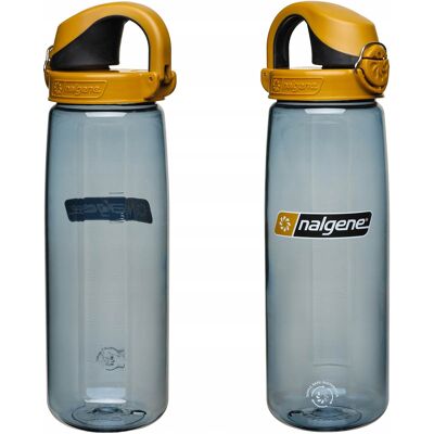 Nalgene Bidon Butelka Na Wodę Otf 0,7l Usa Bpa Fre Nalgene Bidon Butelka Na Wodę Otf 0,7l Usa Bpa Fre