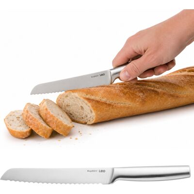 Nóż Do Chleba Legacy 20cm Berghoff Nóż Do Chleba Legacy 20cm Berghoff