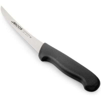 Nóż Do Krojenia Mięsa Arcos 140 Mm, Ergonomiczny Uchwyt Z Polipropylenu Nóż Do Krojenia Mięsa Arcos 140 Mm, Ergonomiczny Uchwyt Z Polipropylenu