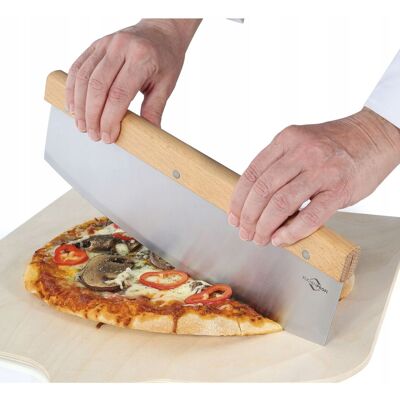 Nóż Do Pizzy 32 Cm Kuchenprofi Nóż Do Pizzy 32 Cm Kuchenprofi
