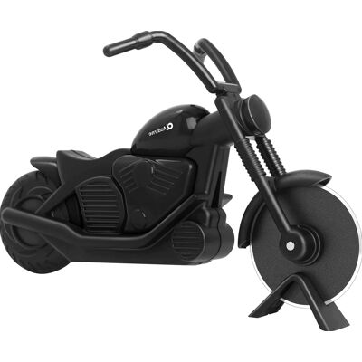 Inny producent Nóż Do Pizzy Motocykl Stal Nierdzewna 215cm Abs Trwały Czarny Inny producent Nóż Do Pizzy Motocykl Stal Nierdzewna 215cm Abs Trwały Czarny