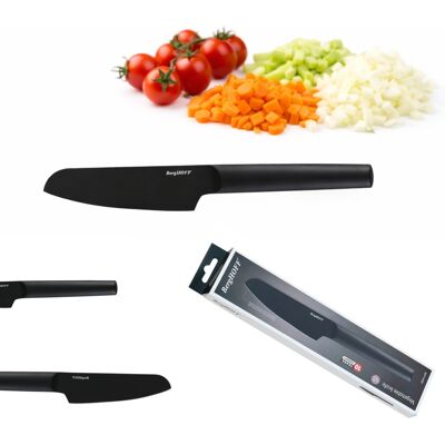 Nóż Do Warzyw Boron 12 Cm Berghoff Nóż Do Warzyw Boron 12 Cm Berghoff
