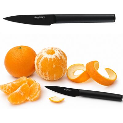 Nóż Kuchenny Do Obierania 8,5 Cm Boron Berghoff Nóż Kuchenny Do Obierania 8,5 Cm Boron Berghoff